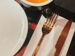 -Nord Grill&Bar Highland诺德西餐(深圳欢乐海岸店)