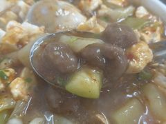 -老字号贾家肉丸糊辣汤(光明巷店)