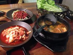 -喜来稀肉(金巴利道店)