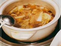 -名善山珍·野生菌汤锅(文殊院店)