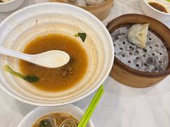 -古南都·清真绿柳居菜馆(太平南路店)