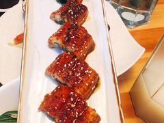 -王鼎精致料理铁板烧(世博源店)