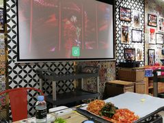 -韩国大金刚烤肉·料理(印象城店)