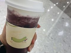 葡萄多多芝士-眷茶(赛格国际购物中心店)