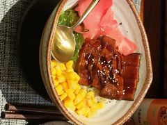 -戏作寿司(观音桥店)