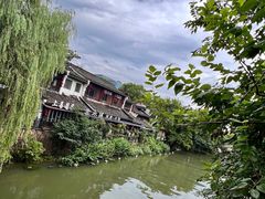 -小河直街历史文化街区