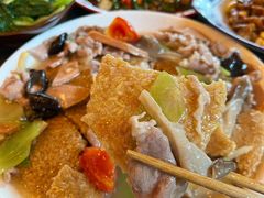 -饭江湖·江湖菜(湖广会馆店)
