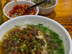 -肆姐面粉馆(坡子街店)