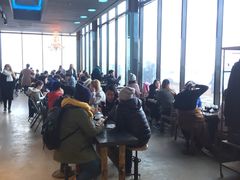-Cafe Aewol Monsant