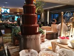 -AdD全日制餐厅(中谷花园酒店)