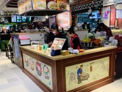 -无名缘米粉(领展购物广场京通店)