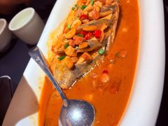 -小菜园新徽菜(青岛市南万象城店)