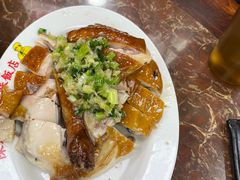-陈光记烧腊店(罗保博士街店)