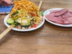 -老刘家永盛斋·传统泡馍(东关南街店)