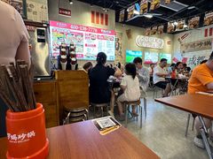 -丽达购物中心(崂山店)