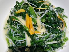 -金春禧·鲁菜海鲜(延吉路万达店)