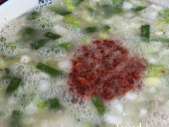 -铁谢李松祖传羊肉汤馆