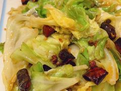 -小唐小四川水煮鱼(北三路店)