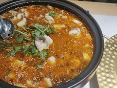-光海·乡记酸菜鱼·始于1996(花园路店)