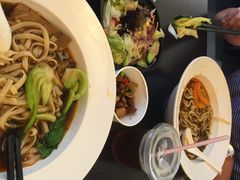 -康师傅私房牛肉面(申虹店)