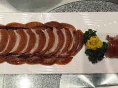 -北京老铺烤鸭(西稍门店)
