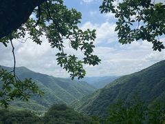 -五女峰国家森林公园