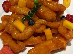 -田婆婆的菜(友谊阳光城店)