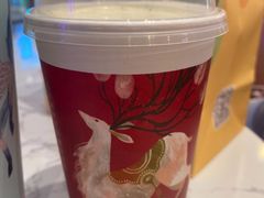 -奈雪的茶(青岛卓悦里INTOWN店)