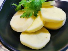 -南城十里潮汕鲜牛火锅·鲜虾生滚粥(融汇老商埠店)