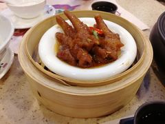 -点都德(大茶楼店)