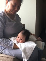 点击看大图 -Babysky·贝瑞佳月子会所(花木店)