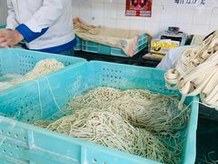 -华良切面店(航建大楼店)