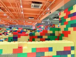 -宝燕乐园(闵行旗舰店)