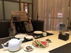 -小蓝鲸湖北菜(八一路店)