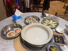 -丰尔粥食·粥底火锅·桑拿鸡(大良总店)