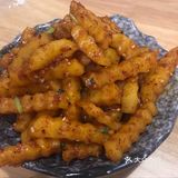 特别感谢大众点评抽中霸王餐，150代金券，而且还是路