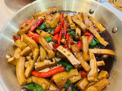 -忆外婆徐州菜·地锅鸡·生日宴(吴庄店)
