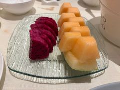 -恒悦轩·精致香港粤菜(徐家汇公园店)