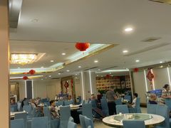 -旭璟酒家·传统粤菜·湘菜(逸景路店)