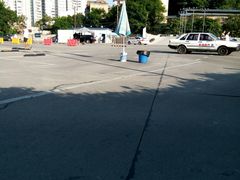 -乔森驾校(杨家坪总校)