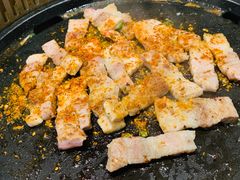 -花味·自助烤肉(雨花客厅店)