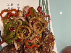 -添福来墨鱼饺子 · 海鲜东北菜(大连星海·黄浦路店)