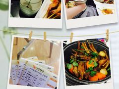 -美极鲜食坊(宝安南路店)