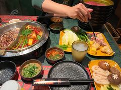 -牛New寿喜烧(中山公园龙之梦店)
