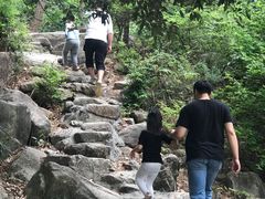 -北辰山景区