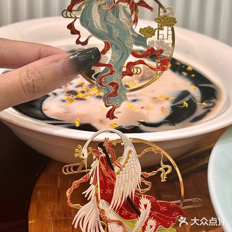 中山！！万象汇！首家潮玩甜品！！