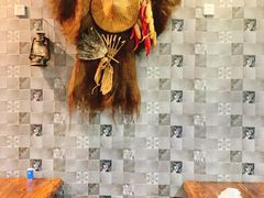 大堂-陈三炖鸡馆(金众小区店)