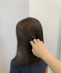 -FAJEE HAIR发界烫染接发