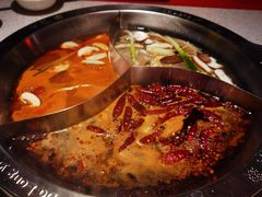 -大龙燚火锅(天钥桥路店)