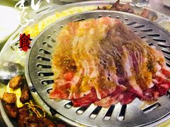 护心肉-喜来稀肉(虹泉路店)